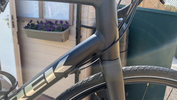 Trek Domane ALR 5 Disc 2018