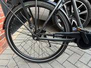 Trek District 1 Highstep XL 2022