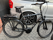 Trek District 1 Highstep XL 2022