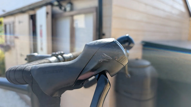 Trek Domane ALR 5 Disc 2018