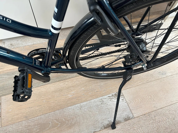 Trek District 3 Equipped 2022