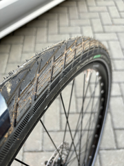 Trek District 1 Highstep XL 2022