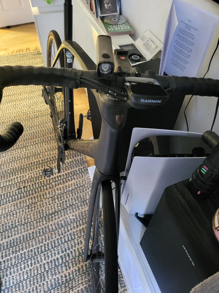 Trek Domane SL 5 2022