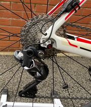 Trek Domane 6.2 Compact 2016