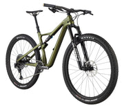 2021 Cannondale Scalpel Carbon SE Ltd Lefty Mantis