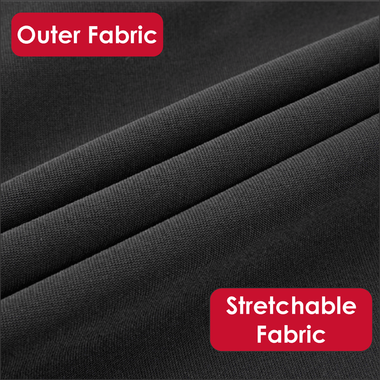 Sweat Shaper Sauna Vest