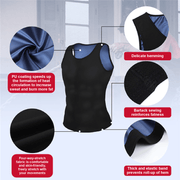 Sweat Shaper Sauna Vest
