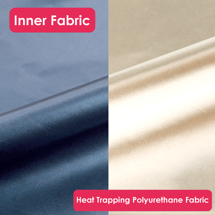 Sweat Shaper Sauna Vest